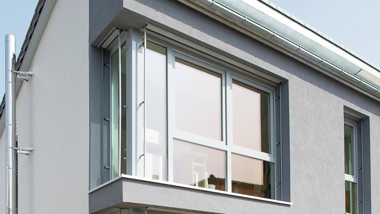 Вікна Pexay – тепло і звукоізоляція в вашому домі