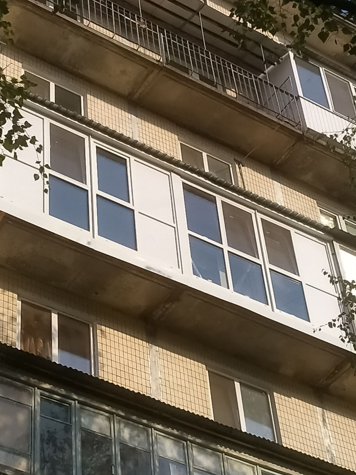 Французький балкон